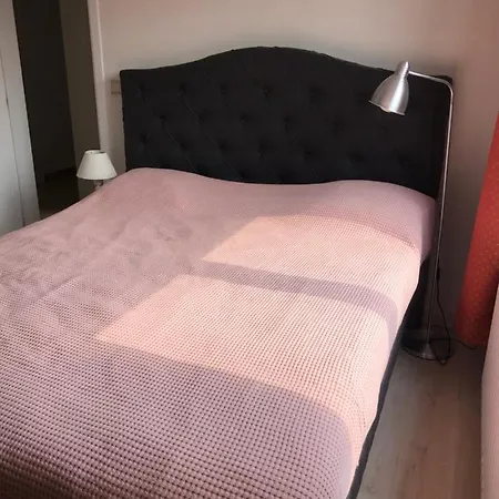 Appartement Knokke كنوك هايست