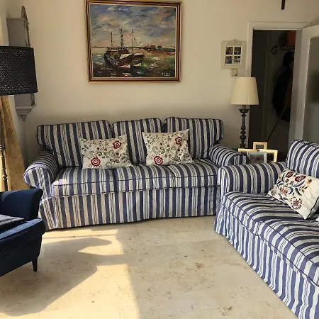 شقة Appartement Knokke *