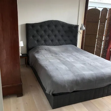 شقة Appartement Knokke كنوك هايست