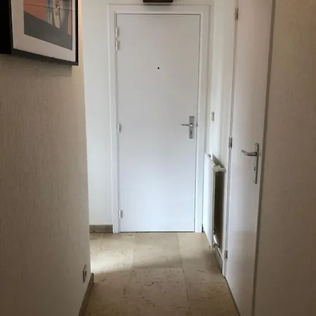 Appartement Knokke شقة *