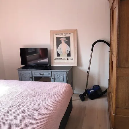 Appartement Knokke