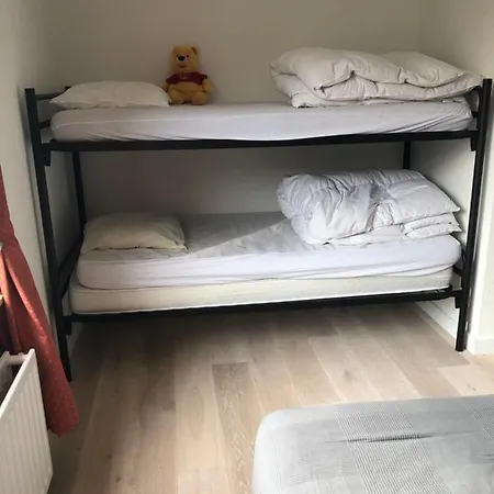 شقة Appartement Knokke كنوك هايست