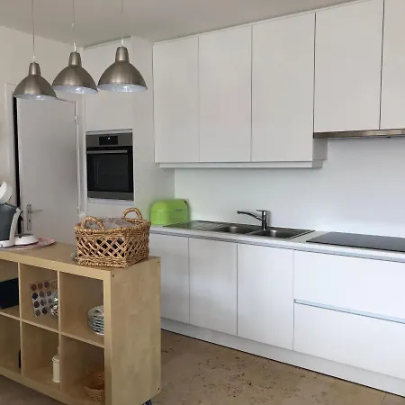 Appartement Knokke شقة *