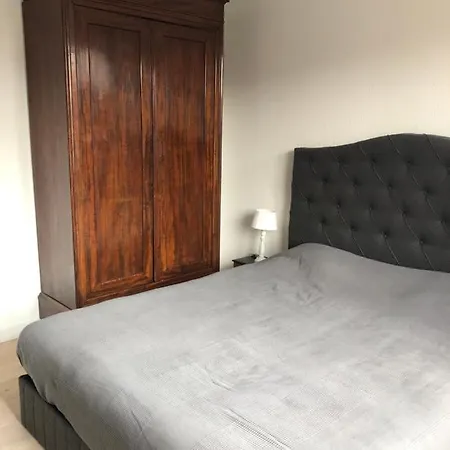 Appartement Knokke شقة